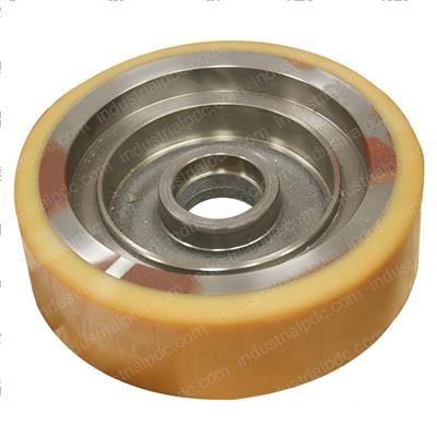 Picture of Load Wheel W/ Brake