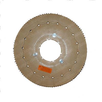 Picture of Brush - 19 Inch