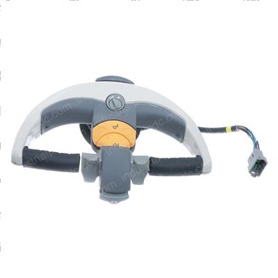 Picture of Handle Assembly