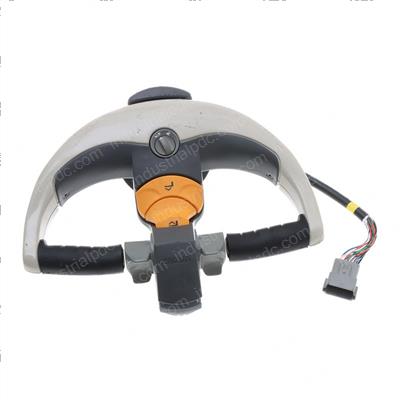 Picture of Handle Assembly