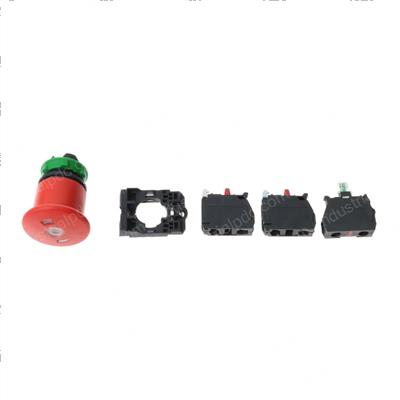 Picture of Switch - E-Stop Assy