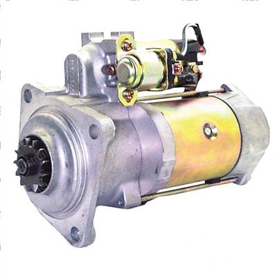 Picture of Starter - New