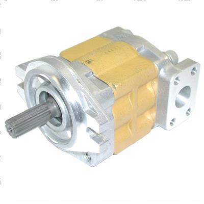 Picture of Pump - Hydraulic