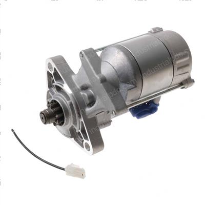 Picture of Starter - Heavy Duty New