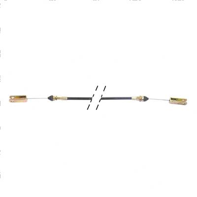 Picture of Cable - Accelerator