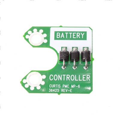 Picture of Diode Pcb Drive Contactor