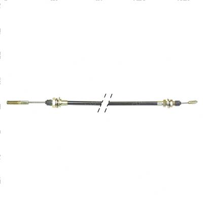 Picture of Cable - Brake Lh