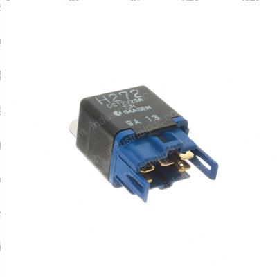 Picture of Motor Stop Rela