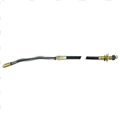 Picture of Cable - Brake Rh