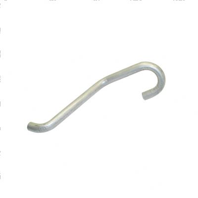 Picture of Tube - Exhaust