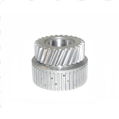 Picture of Gear - Helical