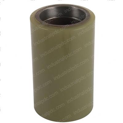 Picture of Wheel - Poly 3 3/8 X 5 3/4