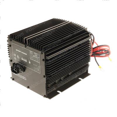 Picture of Charger Battery Integrated