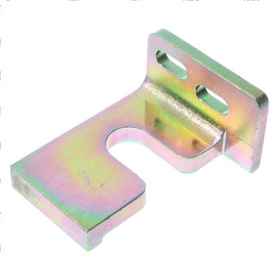 Picture of Lock - Altered