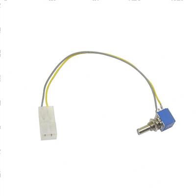 Picture of Potentiometer Drive Control