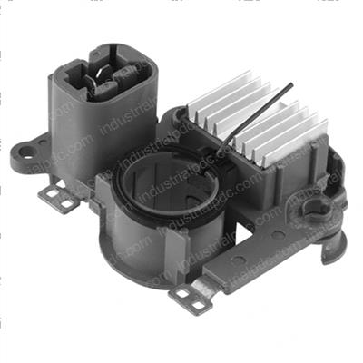 Picture of Regulator