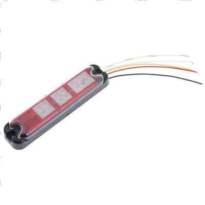 Picture of Taillight Led 48v Comb Bt