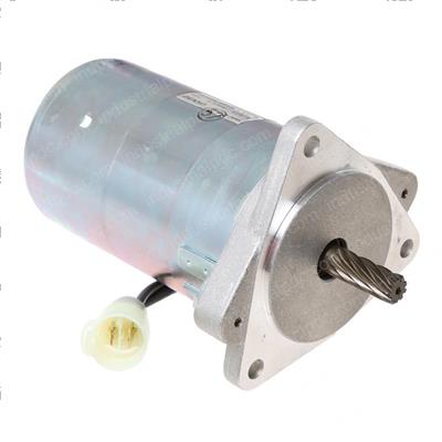 Picture of Motor Assembly - Electric