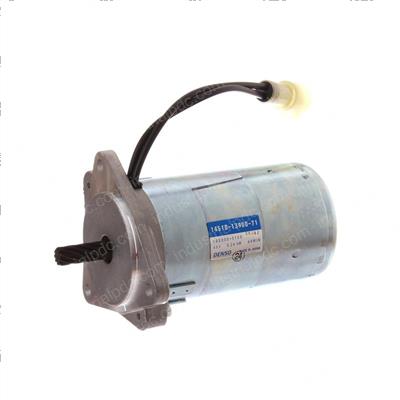 Picture of Motor Assembly - Power Steer