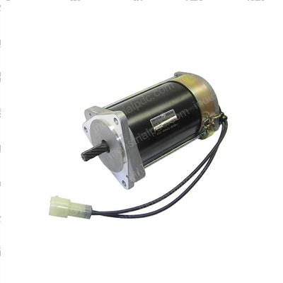 Picture of Motor Assembly