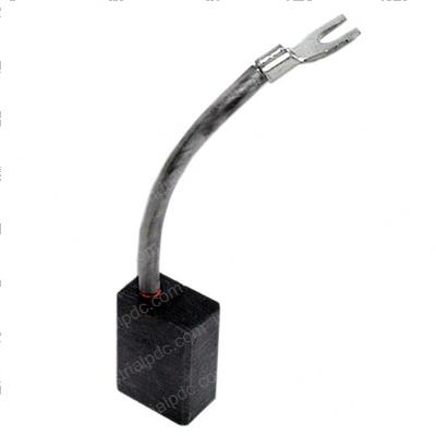 Picture of Brush - Motor