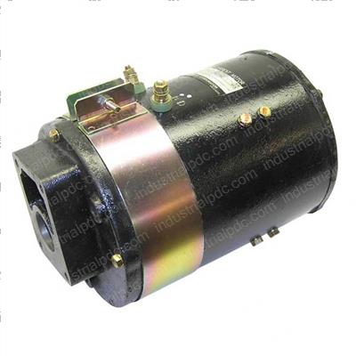 Picture of Motor Assembly -Pwr.steer