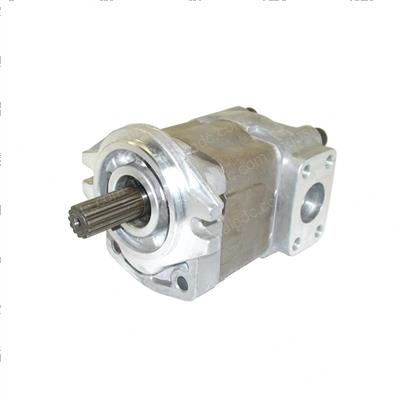 Picture of Pump - Hydraulic