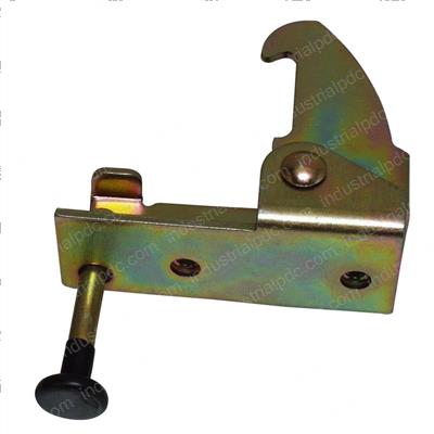 Picture of Latch Kit - Hood