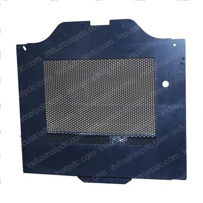 Picture of Belly Pan Weldment