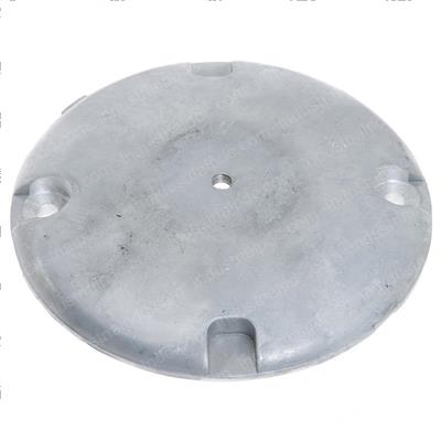 Picture of End Shield