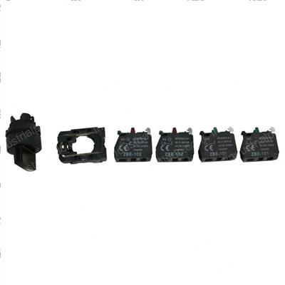 Picture of Switch Kit-3 Pos Selector