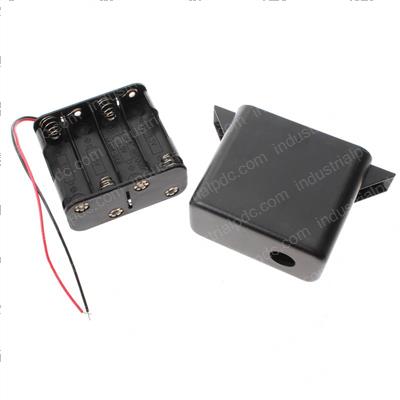 Picture of Assy-Batt Holder W/Cover-Awp