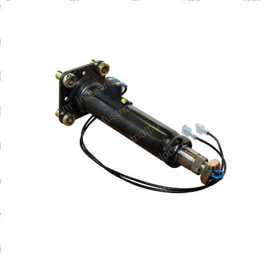 Picture of Column - Steering