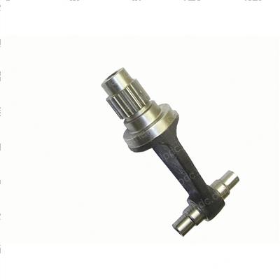 Picture of Steer Axle - Naked