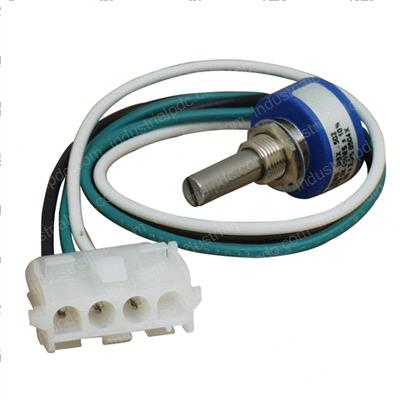 Picture of Potentiometer - Steering