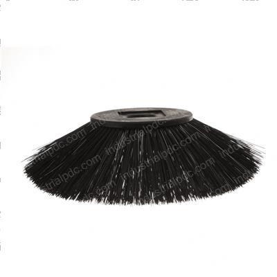Picture of Brush Side - Steel Mix
