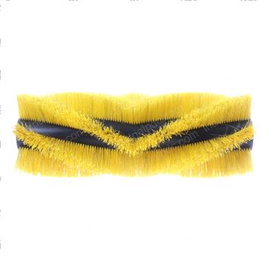 Picture of Brush - Central Hard Steel Mix