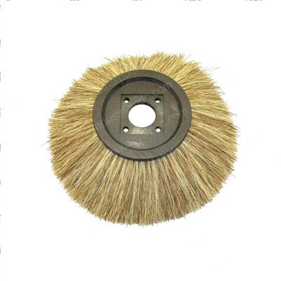 Picture of Brush - Side Natural Fibre