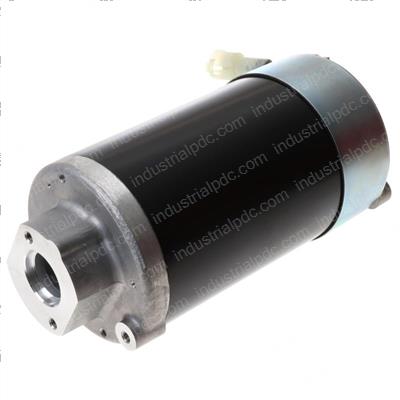 Picture of Motor Assembly - Pwr Stee