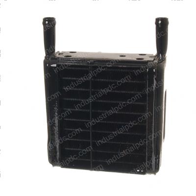 Picture of Heater - Cab
