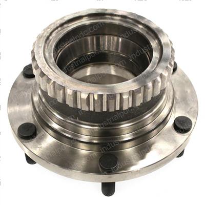 Picture of Hub Axle Bearing Asm