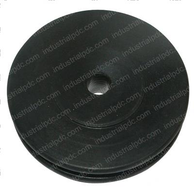 Picture of Pulley-Nylatron 2 X .5 X .25