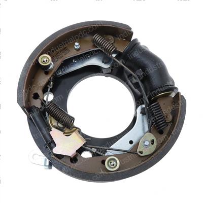 Picture of Brake Assembly - Lh