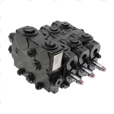 Picture of Control Valve Assembly