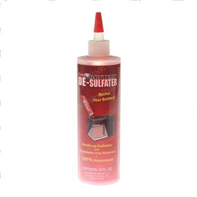 Picture of Battery De-Sulfater, Ea