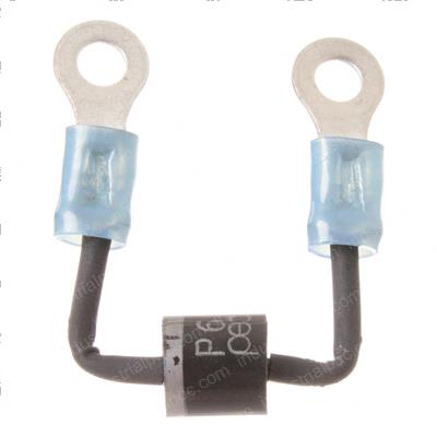 Picture of Diode Assembly