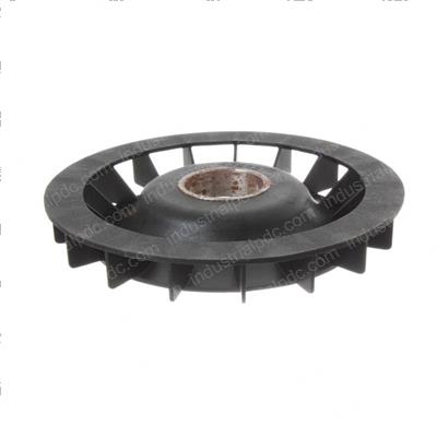 Picture of Fan - Pump Motor