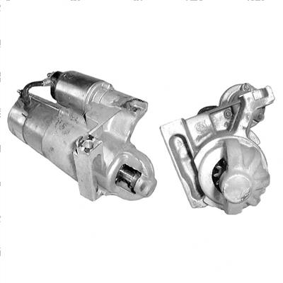 Picture of Starter - New