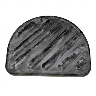 Picture of Brake Pedal Pad