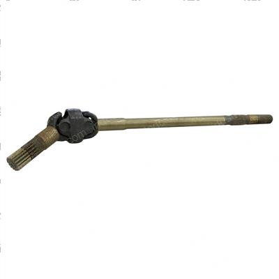 Picture of Double Joint